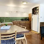Le Tertre Chartrain - Maison De Ville