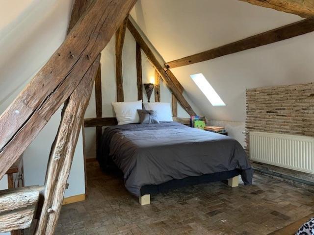 Le Tertre Chartrain - Maison De * Chartres